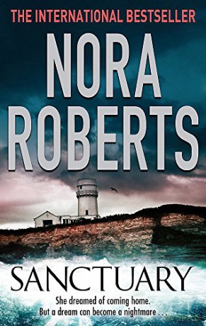Sanctuary - Nora Roberts [KSIĄŻKA]