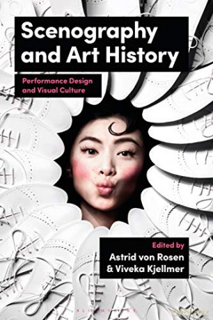 Scenography And Art History - Astrid Von Rosen [KSIĄŻKA]