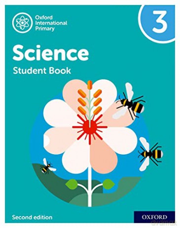 Science Student Book 3 - Deborah Roberts [KSIĄŻKA]