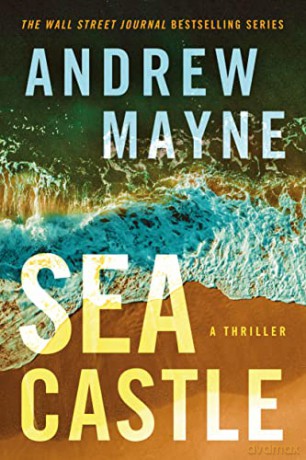Sea Castle - Andrew Mayne [KSIĄŻKA]
