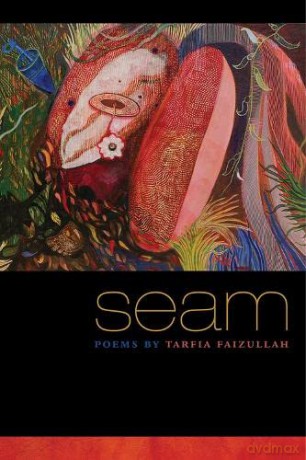 Seam - Tarfia Faizullah [KSIĄŻKA]