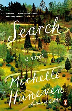Search - Michelle Huneven [KSIĄŻKA]
