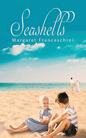 Seashells - Margaret Franceschini [KSIĄŻKA]