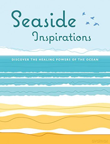 Seaside Inspirations - CICO Books [KSIĄŻKA]