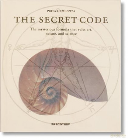 Secret Code - Priya Hemenway [KSIĄŻKA]