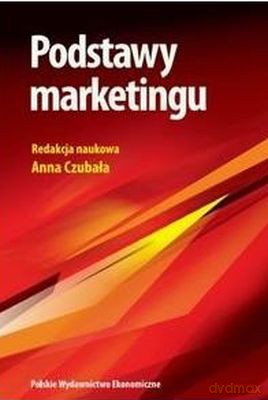 Podstawy Marketingu [KSIĄŻKA]