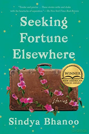 Seeking Fortune Elsewhere - Bhanoo [KSIĄŻKA]