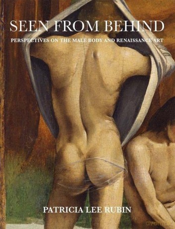 Seen From Behind - Patricia Lee Rubin [KSIĄŻKA]