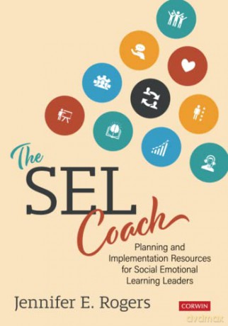 Sel Coach - Jennifer E Rogers [KSIĄŻKA]