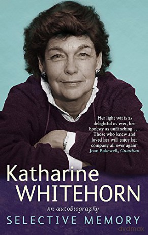 Selective Memory - Katharine Whitehorn [KSIĄŻKA]