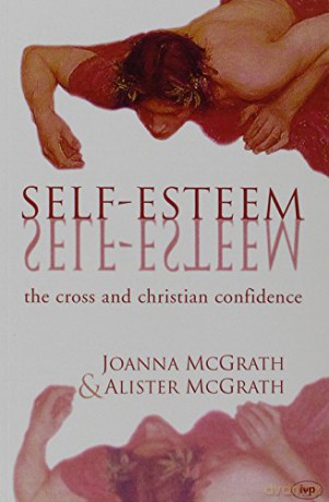 Self Esteem - Alister McGrath [KSIĄŻKA]