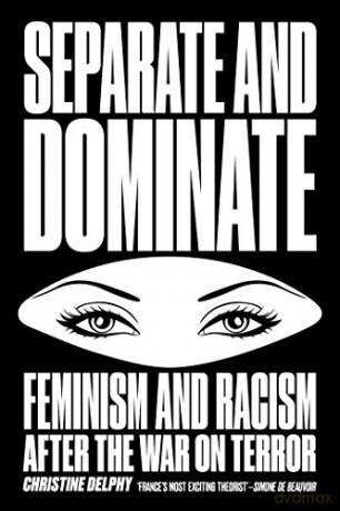 Seperate And Dominate - Christine Delphy [KSIĄŻKA]
