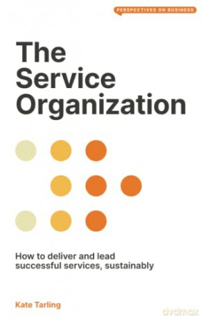 Service Organization - Kate Tarling [KSIĄŻKA]