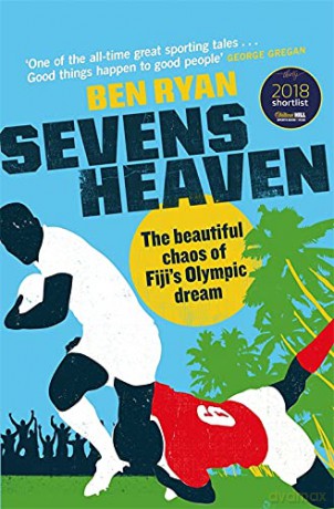 Sevens Heaven - Ben Ryan [KSIĄŻKA]