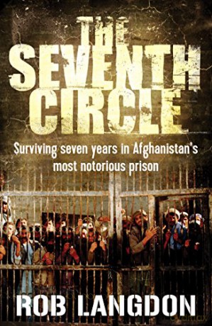 Seventh Circle - Robert Langdon [KSIĄŻKA]