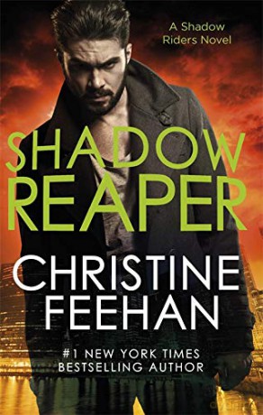 Shadow Reaper - Christine Feehan [KSIĄŻKA]