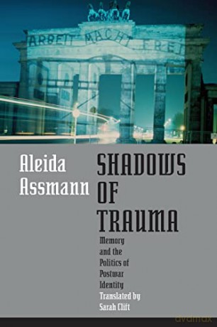 Shadows Of Trauma - Aleida Assmann [KSIĄŻKA]