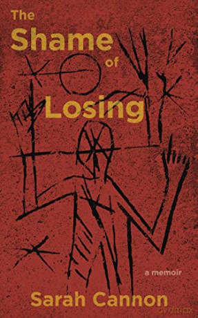 Shame Of Losing - Sarah Cannon [KSIĄŻKA]