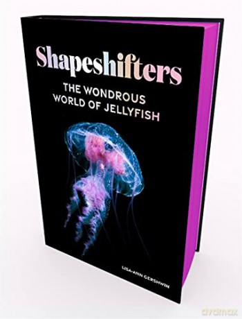 Shapeshifters - Lisa-ann Gershwin [KSIĄŻKA]