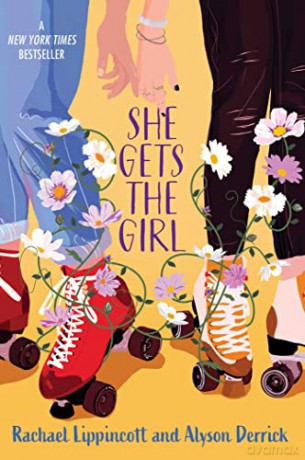 She Gets The Girl - Rachael Lippincott [KSIĄŻKA]