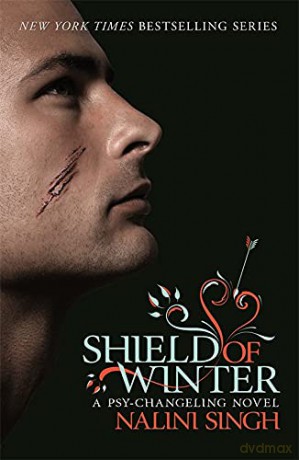 Shield Of Winter - Nalini Singh [KSIĄŻKA]