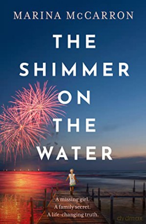 Shimmer On The Water - Marina McCarron [KSIĄŻKA]