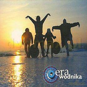 Era Wodnika: Era Wodnika (digipack) [CD]
