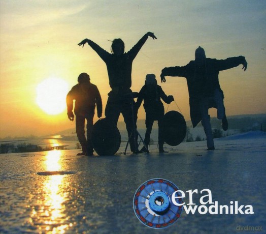 Era Wodnika: Era Wodnika (digipack) [CD]