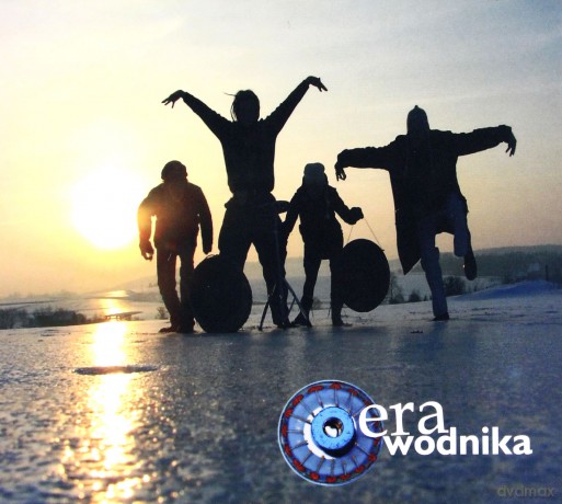 Era Wodnika: Era Wodnika (digipack) [CD]