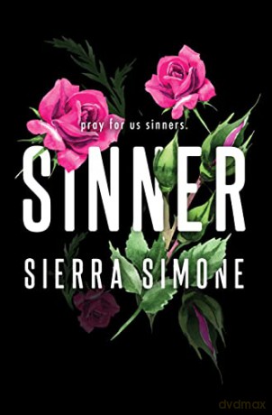 Sinner - Sierra Simone [KSIĄŻKA]