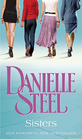 Sisters - Danielle Steel [KSIĄŻKA]