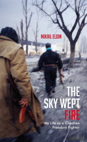 Sky Wept Fire - Mikail Eldin [KSIĄŻKA]