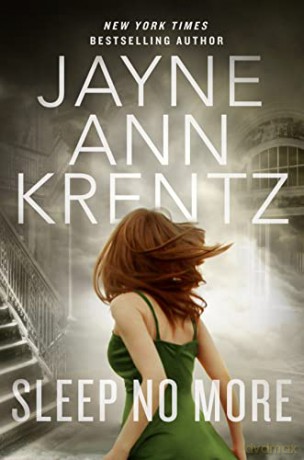 Sleep No More - Jayne Ann Krentz [KSIĄŻKA]