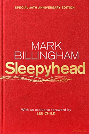 Sleepyhead - Mark Billingham [KSIĄŻKA]
