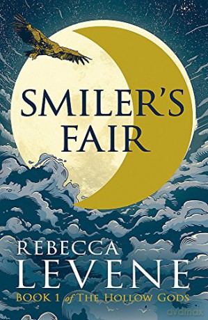 Smilers Fair - Rebecca Levene [KSIĄŻKA]