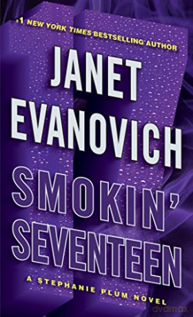 Smokin Seventeen - Janet Evanovich [KSIĄŻKA]