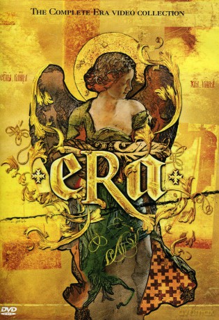 Era: The Complete Era Video Collection [DVD]