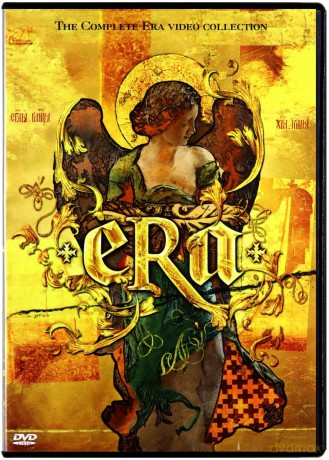 Era: The Complete Era Video Collection [DVD]