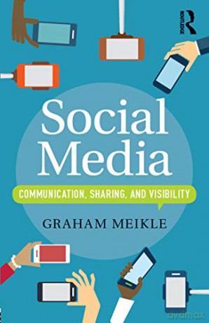Social Media - Graham Meikle [KSIĄŻKA]