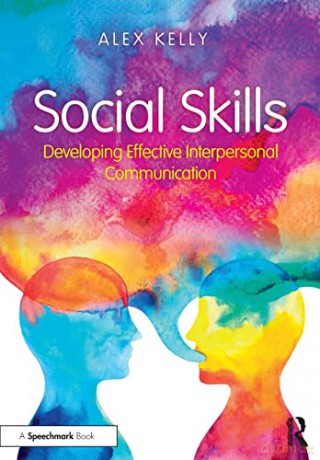 Social Skills - Alex Kelly [KSIĄŻKA]