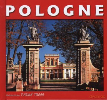 Polska Wer. Francuska Tw - Bogna Parma [KSIĄŻKA]