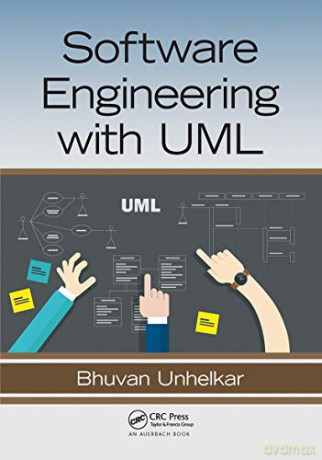 Software Engineering With Uml - Bhuvan Unhelkar [KSIĄŻKA]