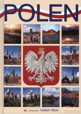 Polska Wer. Niemiecka Wyd.2012 B5 Tw [KSIĄŻKA]