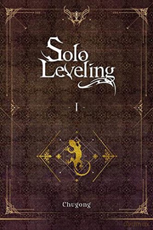 Solo Leveling Vol 1 - Chugong [KSIĄŻKA]