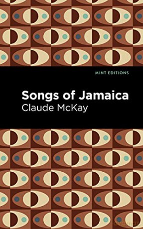 Songs Of Jamaica - Claude McKay [KSIĄŻKA]