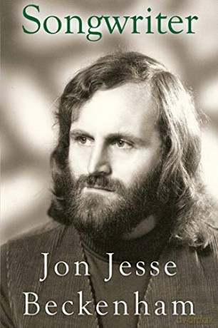Songwriter - Jon Jesse Beckenham [KSIĄŻKA]