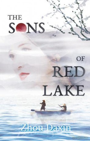 Sons Of Red Lake - Zhou Daxin [KSIĄŻKA]