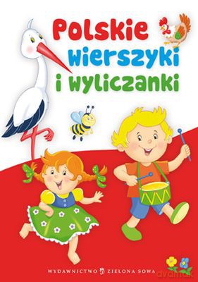 Polskie Wierszyki I Rymowanki Tw [KSIĄŻKA]