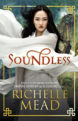 Soundless - Richelle Mead [KSIĄŻKA]