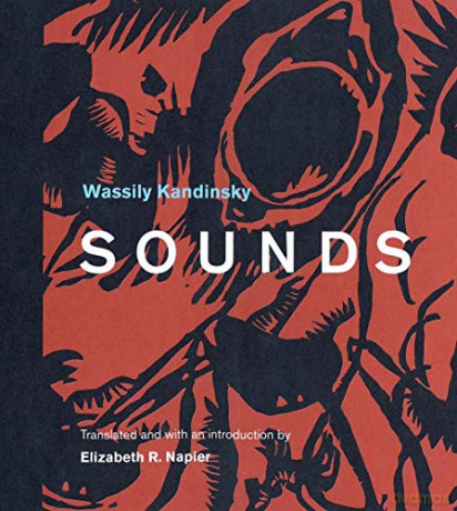 Sounds - Wassily Kandinsky [KSIĄŻKA]